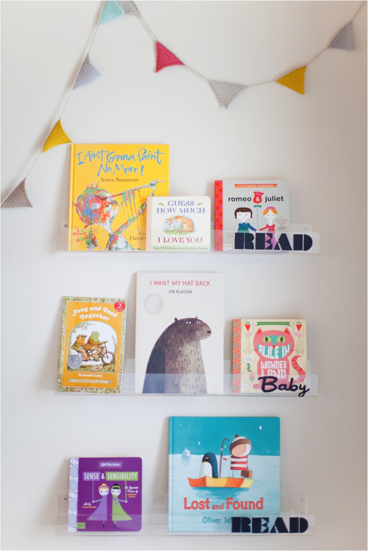 nursery bookshelf australia